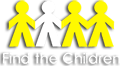 Find the Children Logo