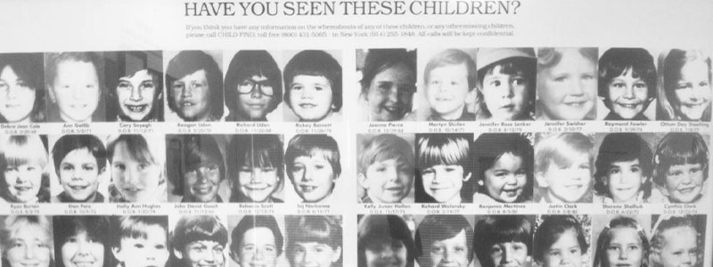 Find the Children