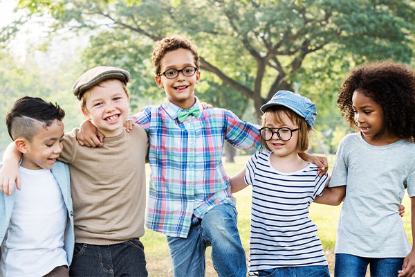 Find the Children