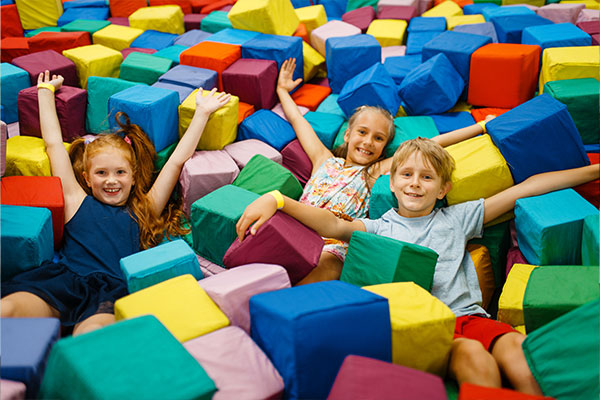 Find the Children