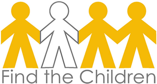 Find the Children Logo